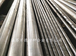 253MA不銹鋼圓鋼