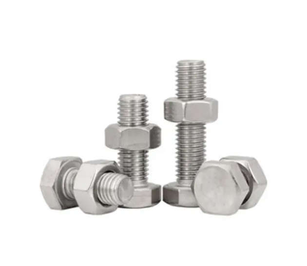 Inconel 600螺栓適用于哪些環(huán)境