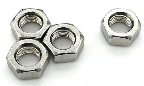 六角螺母國(guó)家標(biāo)準(zhǔn)、等級(jí)及分類