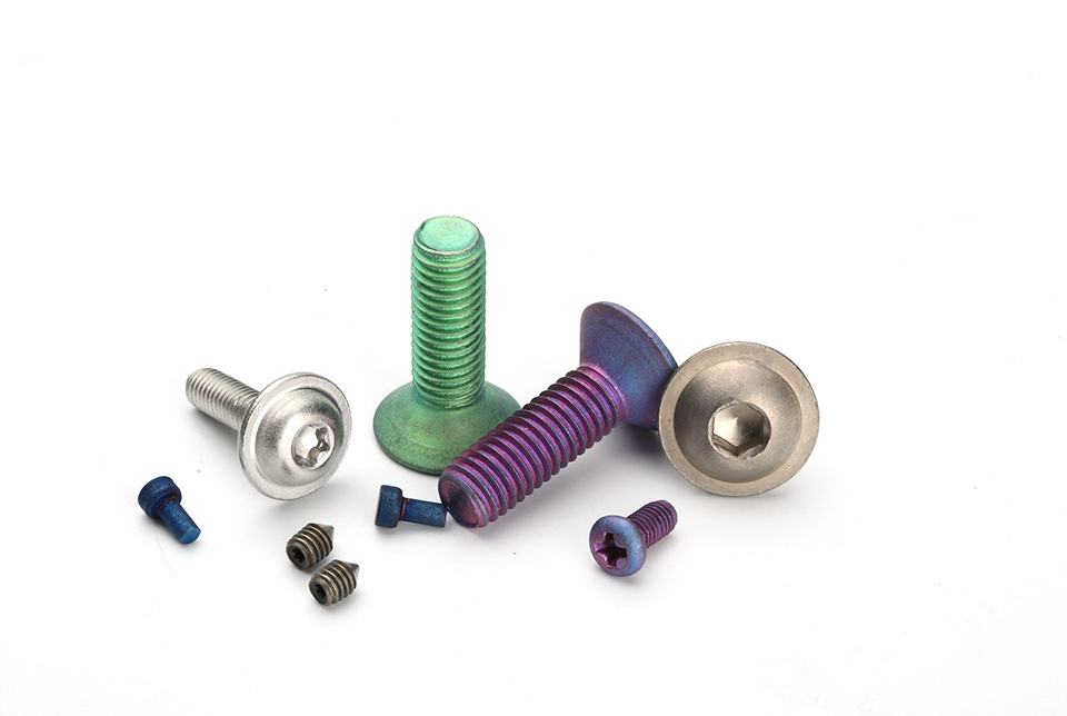 不銹鋼螺絲316容易滑絲嗎？