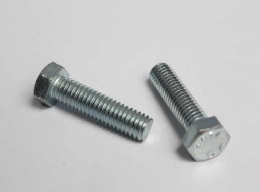 螺栓規(guī)格表示方法 螺栓怎么看規(guī)格型號(hào)？