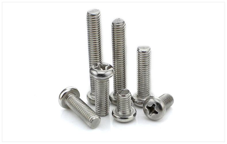 螺栓規(guī)格表示方法 螺栓怎么看規(guī)格型號(hào)？
