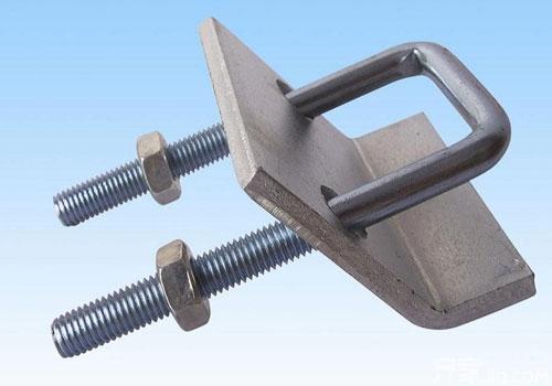 U型螺栓規(guī)格表示方法，這些是你要知道的