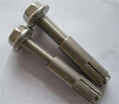 六角法蘭面螺栓規(guī)格、分類及用途