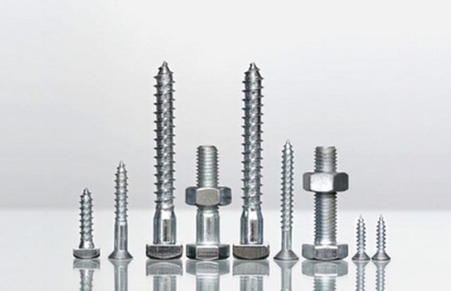 緊固件標準都有哪些？