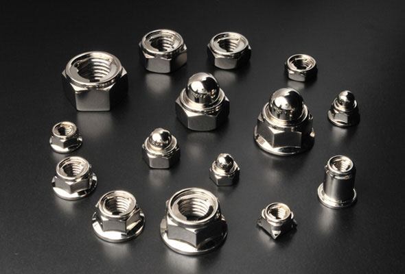 緊固件包括哪些？