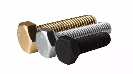 如何鑒別螺絲的質(zhì)量？