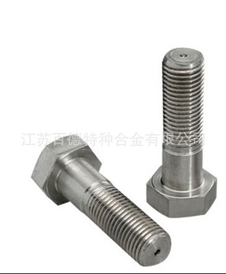 為什么不銹鋼螺絲和螺母不能一起使用？