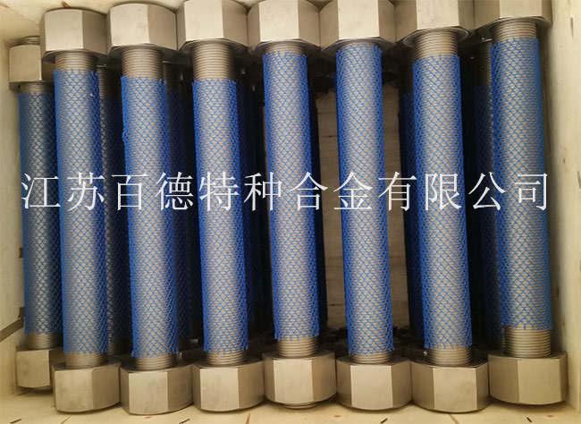 不銹鋼標準件鎖死的預(yù)防措施及解決方案